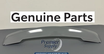 ALERÓN TRASERO ORIGINAL LAND ROVER DISCOVERY 2 L359 LR002464 Foto 1 de 4