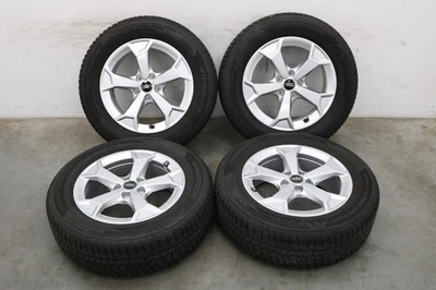 WINTER! ORIGINAL! 17 Zoll S-Line Felgen Audi Q3 83A – VW Tiguan 5NA! 83A601025AL - Bild 1 von 4