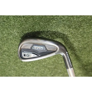 ADAMS Idea Tech Forged V4 R Flex 38" Golf 6 Iron RH / 1E-S815 - Picture 1 of 6