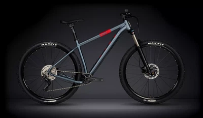 VOODOO HORDE, aluminium hardtail, 29in, Medium, 120MM Travel, Local Pickup NJ/NY - Image 1 of 4