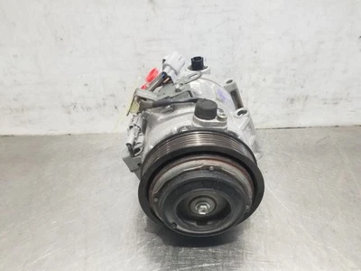 Toyota RAV 4 18 2018 2,5 L compresor de aire acondicionado  Foto 1 de 4