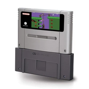 Super Cartridge Converter - Super Famicom to Game Cartridge Adapter - Super NES; - Picture 1 of 6