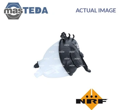 454107 COOLANT EXPANSION TANK RESERVOIR NRF FOR MERCEDES-BENZ S-CLASS - Image 1 of 4