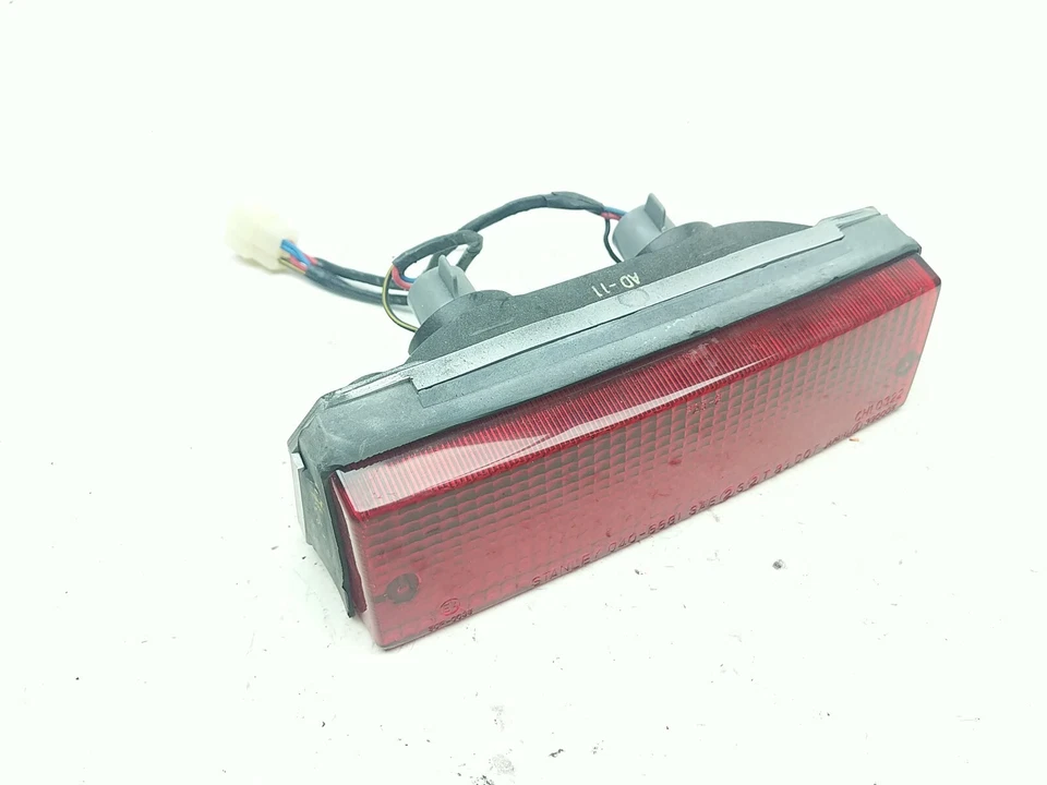 Luz de freno trasera 90 Kawasaki Ninja 500 EX500 Foto 1 de 4