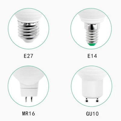Set of 1 for Smart Flood Light Bulbs LED Bulbs Dimmable Indoor No hub Require - Image 1 of 4
