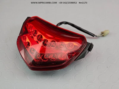 HEADLIGHT 35710-29G00-000 SUZUKI GSXR 600 2004 2005 Foto 1 de 4