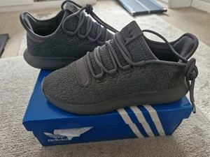 Adidas Tubular Shadow Brand New In Box UK 4.5 - Picture 1 of 5