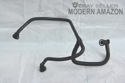 JAGUAR XK8 1997-2002 4.0 V8 ENGINE VACUUM/BREATHER HOSE SET    🆓🚚 - Image 1 of 2