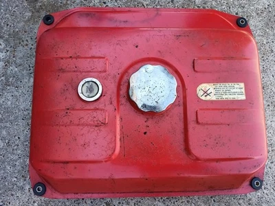 Honda Es6500 Generator Fue Tank - Image 1 of 4
