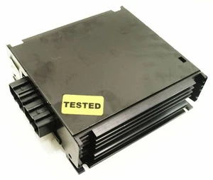 Monsoon Amp Amplifier 99-05 VW Jetta Mk4 - Genuine Volkswagen - 1J5 035 456 A - Foto 1 di 4