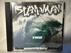 Island Man by Tom Morrissey Band - (2007/CD) *Newfoundland* - Picture 1 of 3