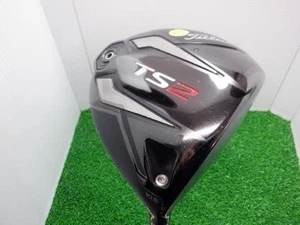 Titleist TS2 10.5° Stiff Right-Handed in Driver 3597 - Picture 1 of 5