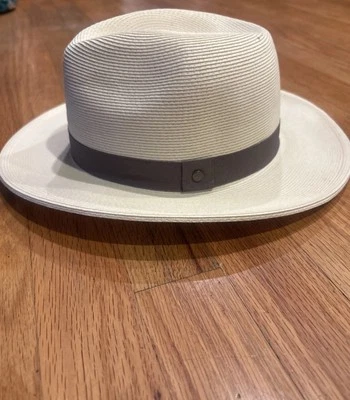 DOMINGO TARDES Caimán Mujer Sol Sombrero UPF50+ BEIGE Talla Mediana Foto 1 de 4