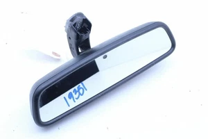 2011 BMW 550xi Interior Inside Rear View Mirror OEM Used - Picture 1 of 5