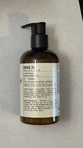 Le Labo Rose 31 Conditioner 8 flüssige Unzen/237 ML NEU - Bild 1 von 1