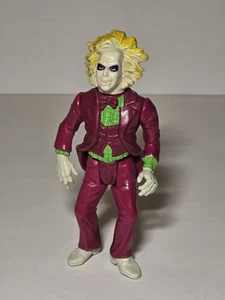 Lotto sfuso action figure Spinhead Beetlejuice Kenner 5" personaggi vintage 1989 - Foto 1 di 7