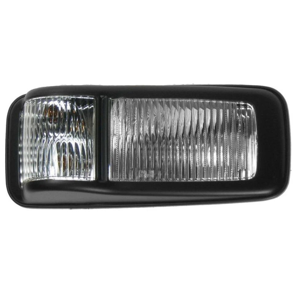 Luz de esquina derecha lado del pasajero para 08-09 GMC 08-11 Isuzu Foto 1 de 2