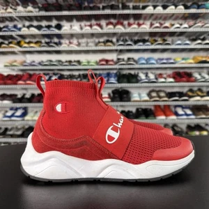 Champion Rally Red White Blue CPS10333W Women’s Size 8.5 - Picture 1 of 8