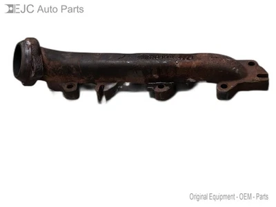 Colector de escape derecho para Jeep Grand Cherokee 11-17 5.7 68021512BA Hemi Foto 1 de 4