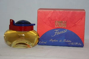 Enrico Coveri Firenze 50 ml Parfum de Toilette NEU/OVP - Bild 1 von 1