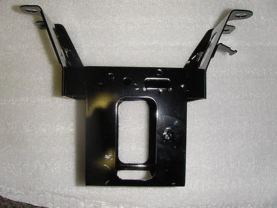 Caja de batería Honda NOS CB750 750 K0 K1 K2 50325-300-020 1969-1972 Foto 1 de 3