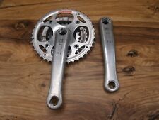 MTB crankset Shimano STX RC FC-MC40 VIA Japan 22/32/42 Shimano IG 170 mm 1998