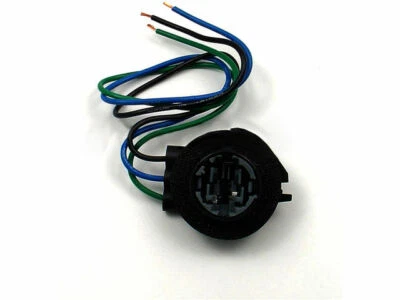 For 1998-1999 Cadillac Seville Tail Lamp Socket SMP 14833MD - Image 1 of 2