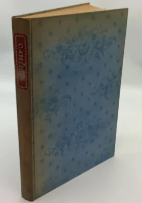 Camille La Dame Aux Camelias by Alexandre Dumas Fils Illustrated Bernard Lamotte - Image 1 of 4