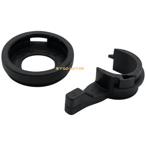 Choke Lever & Cover for Arctic Cat ATV 375 400 500 650 V-2 Automatic 0409-025 - Picture 1 of 8