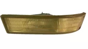 95-05 CHEVY ASTRO LEFT FRONT PARKING LIGHT P/N 16520249 GENUINE OEM GM PART - Picture 1 of 5