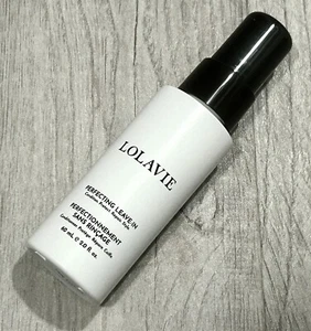 LolaVie Perfecting Leave-In Condition Repair Protect Style 2oz  60ml - Picture 1 of 2