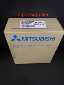 1PCS A1SJ51T64 Controller module Brand-new Fast Shipping - Picture 1 of 1
