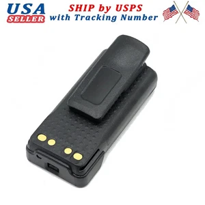 PMNN4409 PMNN4409AR Battery For Motorola APX4000 H51WCH9PW7AN H51KDH9PW7AN Radio - Picture 1 of 6