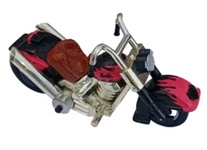 Biker Mice from Mars ~ MARTIAN MONSTER BIKE for 5" Throttle Figure ~ 1993 Galoob - Picture 1 of 6