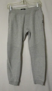 Buffalo David Bitton Zoltan Boys Youth Large 14/16 Sweat Pants Straight Fit - Picture 1 of 7