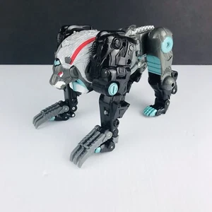 2005 Hasbro Transformers Cybertron Voyager Class Nemesis Breaker unvollständig Asis - Bild 1 von 9