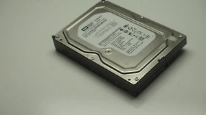 Western Digital WD2502ABYS-01B7A0 RE3 16MB 250GB 3.5" R/N: 701537, DHNNNT2HN - Picture 1 of 3