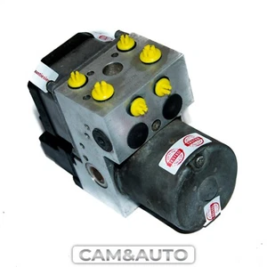 ⭐⭐⭐ ABS 8E0614111E 0265220409 0273004284 VW AUDI ⭐⭐⭐ 2 Jahre Garantie ⭐⭐⭐ - Picture 1 of 4