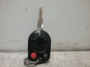 2006-2010 Ford Fusion Remote Head Key (3.0L 6 Speed AWD) - Picture 1 of 4