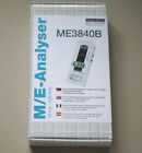 EMF meter, ME3840B, Gigahertz solutions, Made In Germany