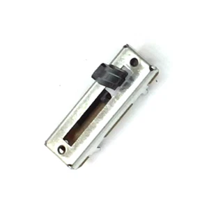2x 50K Linear MINI SLIDE POT B50K Potentiometer Slider - Picture 1 of 6