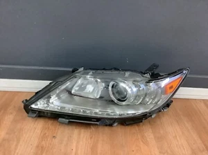 2013 2014 2015 LEXUS ES350 LEFT HEADLIGHT - Picture 1 of 6
