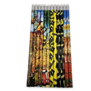 36 Australia Animal Roadsign Grey Lead Pencil Eraser Rubber Stationery Souvenir - Picture 1 of 4