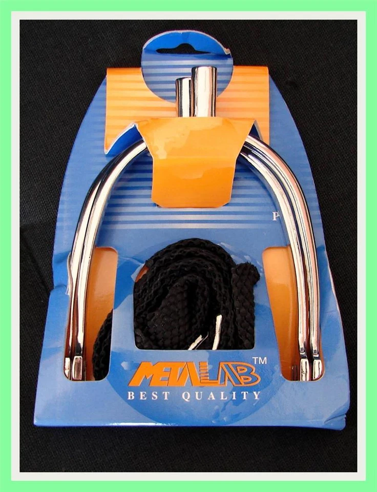 Zinc English Spur Show Dressage All Purpose Trail Riding LADIES /KIDS Spurs 15mm - Image 1 of 1