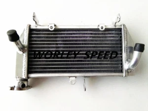 Aluminum Radiator For Aftermarket YAMAHA YZF R3 300 YZFR3 2015 2016 - Picture 1 of 10