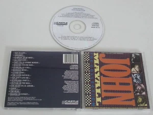 JOHN MAYALL/THE COLLECTION(CASTLE 137) CD ALBUM - Picture 1 of 3