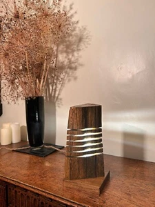 Village lamp - Picture 1 of 8