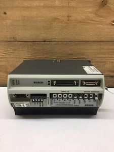GV6 Gemini Servo Drive Controller CP*GV6-U6ENK-13694 Parker-Hannifin - Picture 1 of 12