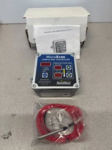 Herdstar MC100 Micro Zone Lamp & Mat Controller - Bild 1 von 5