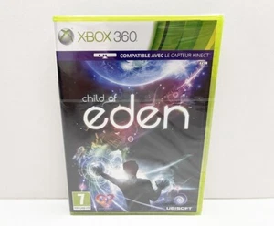 Child of Eden XBOX 360 EUROPE VERSION - Imagen 1 de 4
